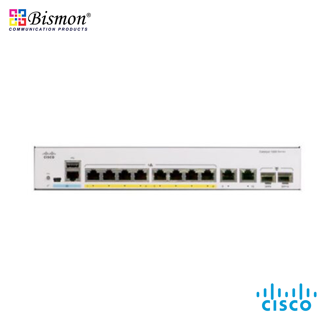 CISCO-CBS350-8FP-2G-EU-Managed-8-port-GE-Full-PoE-2x1G-Combo